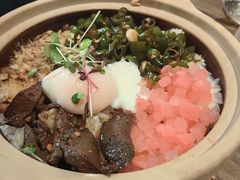 -新白鹿餐厅(金鹰新街口店)