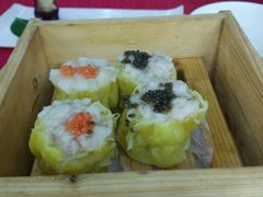 -鼎珑点心仔(燕塘店)