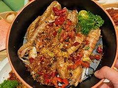 -避风塘·金牌店·夜宵(金玉兰店)