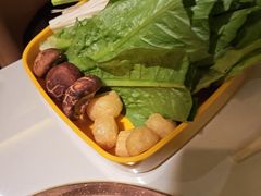 -润园四季椰子鸡火锅(卓越INTOWN店)