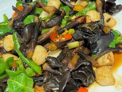 -旺角小渔村(二马路店)