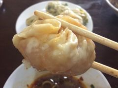 -詹氏包记(文公路店)