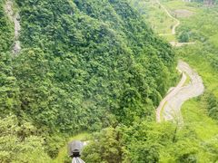 -鹿院坪生态旅游景区