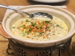-莆田餐厅PUTIEN(三里屯店)