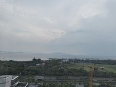 -苏州太湖假日酒店