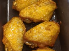 茄红鸡翅-萨莉亚意式餐厅(深圳北站店)