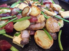 -黔蘑菇四季餐厅(观山湖店)