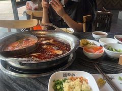 -老船舫·现做活鲜鱼馆(东郊记忆店)