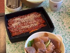 -鸿姐老火锅(龙阳店)