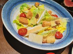 -西堤牛排(番禺天河城店)