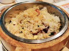 -避风塘(百联东郊店)