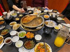 -沸炉重庆老火锅(军事博物馆店)