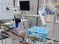 -牙博士口腔品牌连锁(杨浦店)