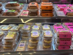 -鹤所·低糖零蔗糖烘焙(长楹店)