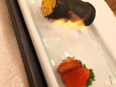 -星河湾半岛酒店-真粤中餐厅