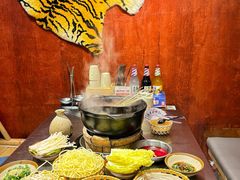 -郭铁柱·泥炉老火锅(江北龙湖天街店)
