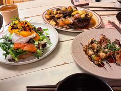 -MORNING GOOD Bistro(翰林府店)