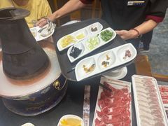 -千亿来乌拉火锅(德胜店)