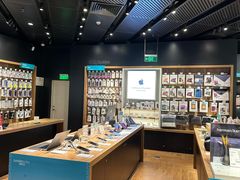 -sundanpulse顺电·脉(海岸城购物中心店)