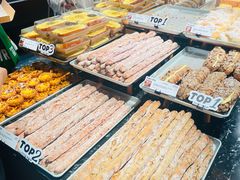 -御品轩(汉神购物广场店)