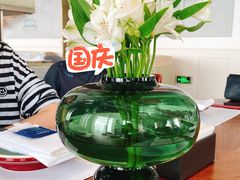 -北京柏悦酒店·锦庭餐厅Dining Room