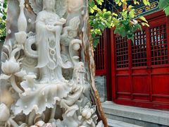 -罔极寺