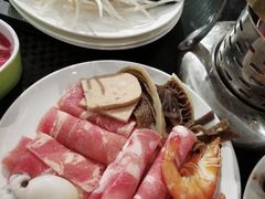 -乐咖啡西餐厅(太湖皇冠假日酒店)