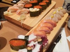-筑地玉寿司(舞浜イクスピアリ店)
