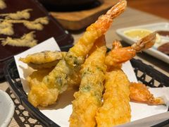 -小山日本料理(兴业太古汇店)