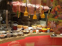 -咖啡苑自助餐厅·中国大饭店
