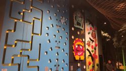 -奇幻丛林(佛罗伦萨小镇店)