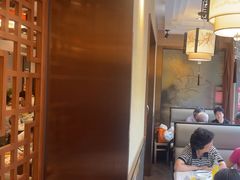 -福来居烤鸭店(天坛二店)