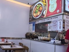-初晋·山西地道刀削面.晋北莜面香(星耀城店)