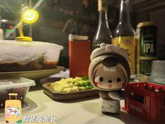 -江湖水乡铁锅炖魚(周庄嘉园店)