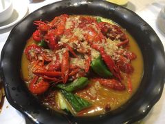 -香满锅老北京羊蝎子火锅·家常菜(新街口店)