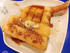 -马路边边串串香(延庆环球新意广场店)