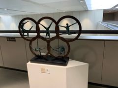 -长春世界雕塑园冰雪艺术天地