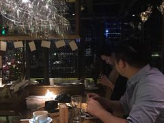 -繁花里音乐餐厅(新天地店)
