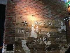 -Goose Island Brewhouse鹅岛精酿啤酒酿造工坊餐厅