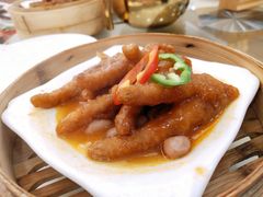-四季大酒楼(白濠店)