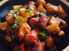 -顶顶香煎饼家常菜(金花南路店)
