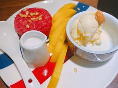 -星叶·东南亚料理(宁波万象汇店)