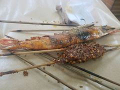 -兄弟联果木炭烤翅·50年家传鸡翅秘方