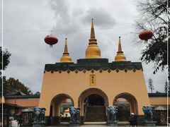 -天龙八部武侠城