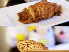 素鸭-德兴馆(广东路总店)