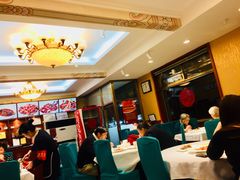 大堂-峨嵋酒家(德内店)