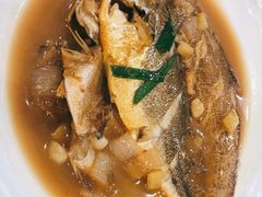 -501號台州海鲜餐厅(海创园店)