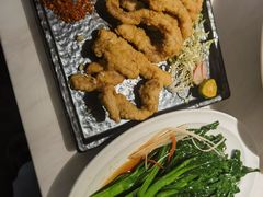 -周渝食惦·酸菜鱼精致川菜(横岗店)