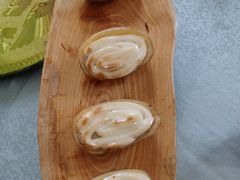 芝士焗土豆-食家鸽园