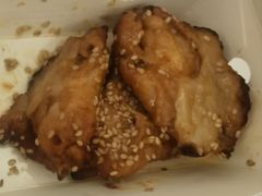 照烧香骨鸡-必胜客(龙吴宅急送店)